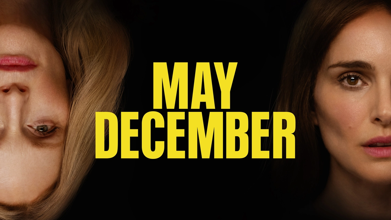 فيلم May December 2023 مترجم HD