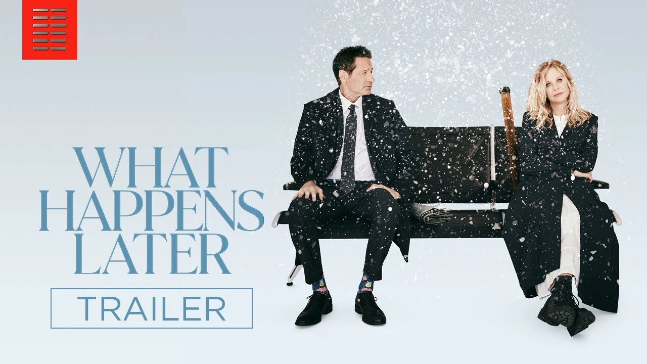 فيلم What Happens Later 2023 مترجم HD