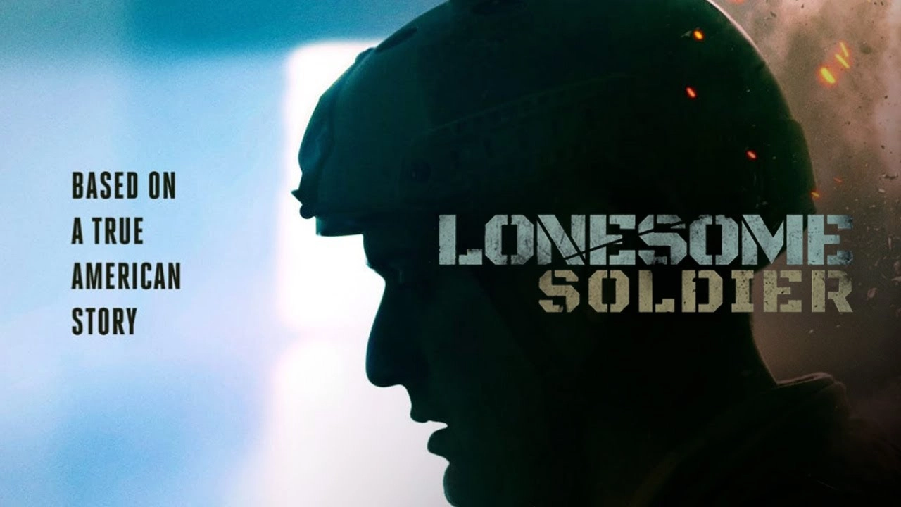 فيلم Lonesome Soldier 2023 مترجم HD