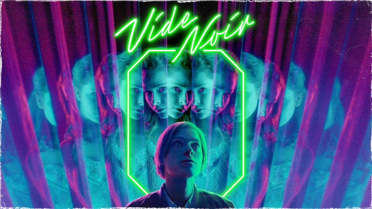 فيلم Vide Noir 2023 مترجم HD