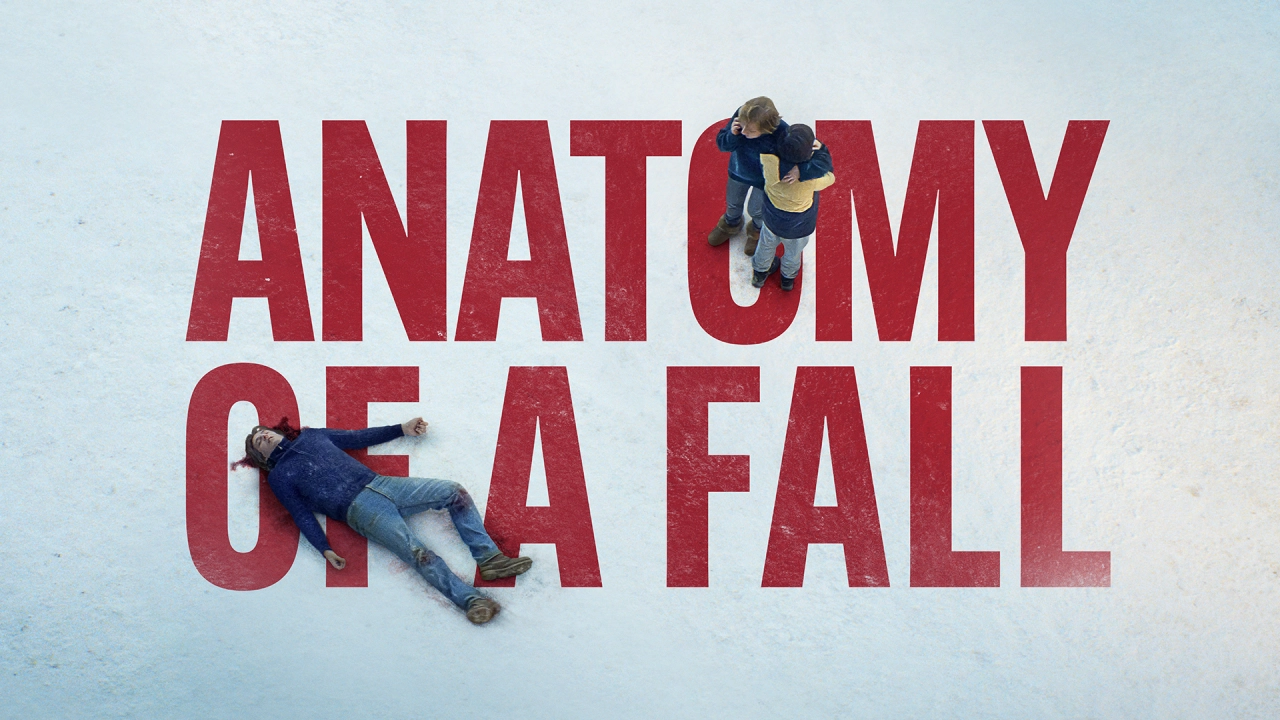 فيلم Anatomy of a Fall 2023 مترجم HD