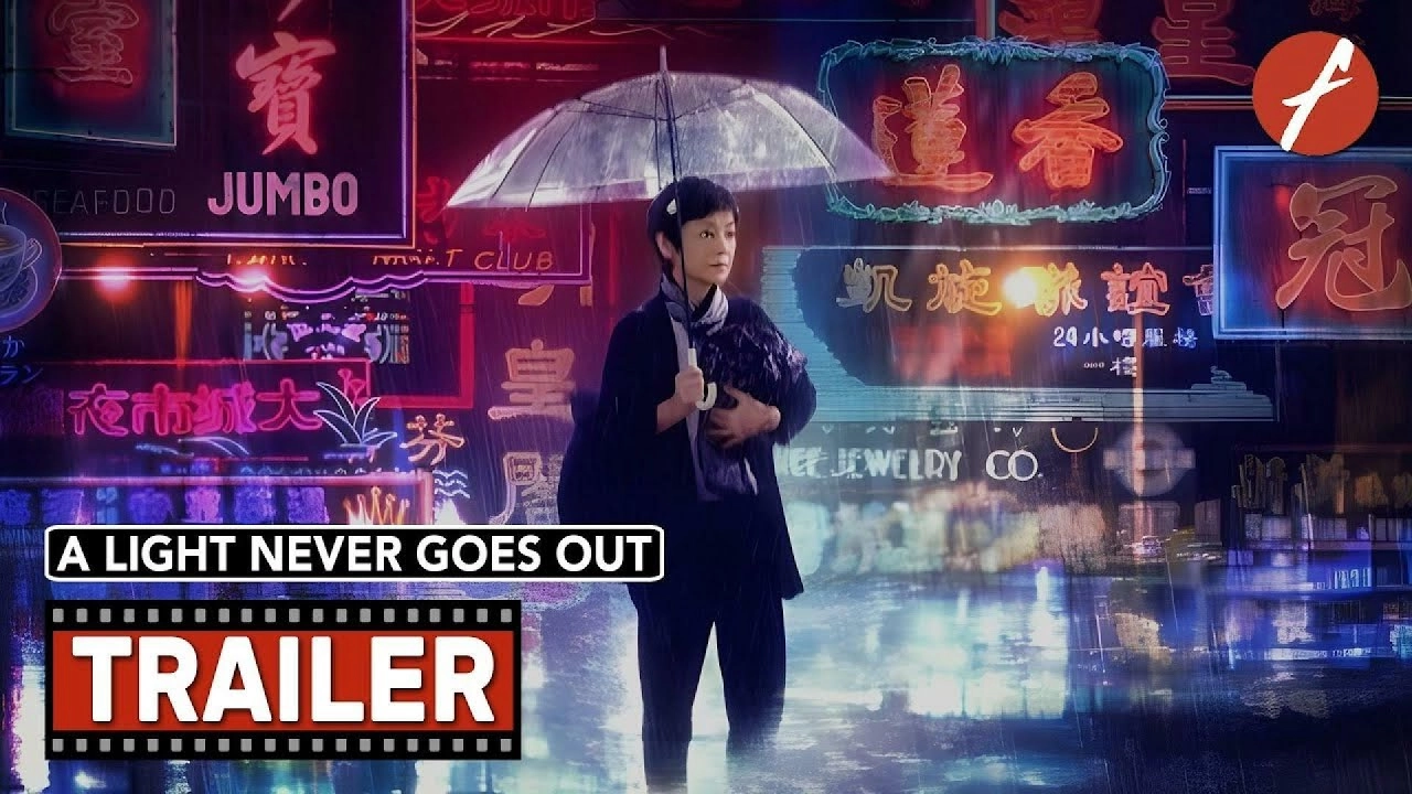فيلم A Light Never Goes Out 2023 مترجم HD