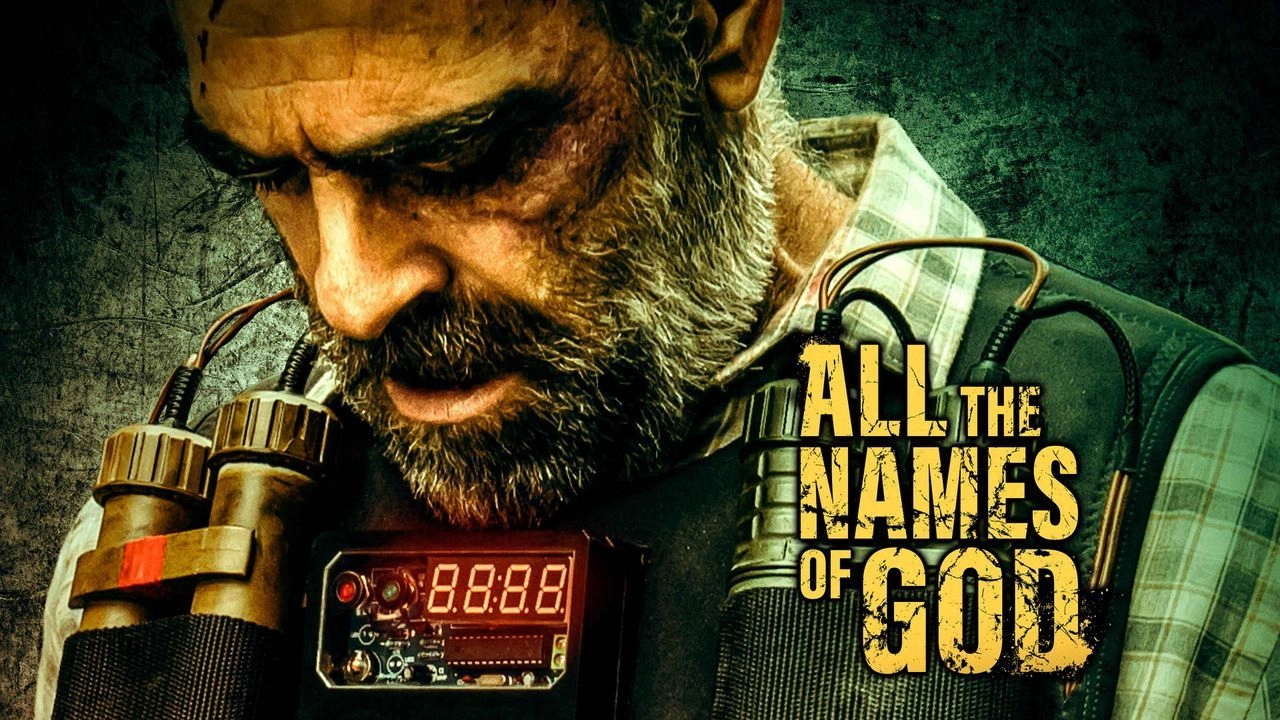 فيلم All the Names of God 2023 مترجم HD
