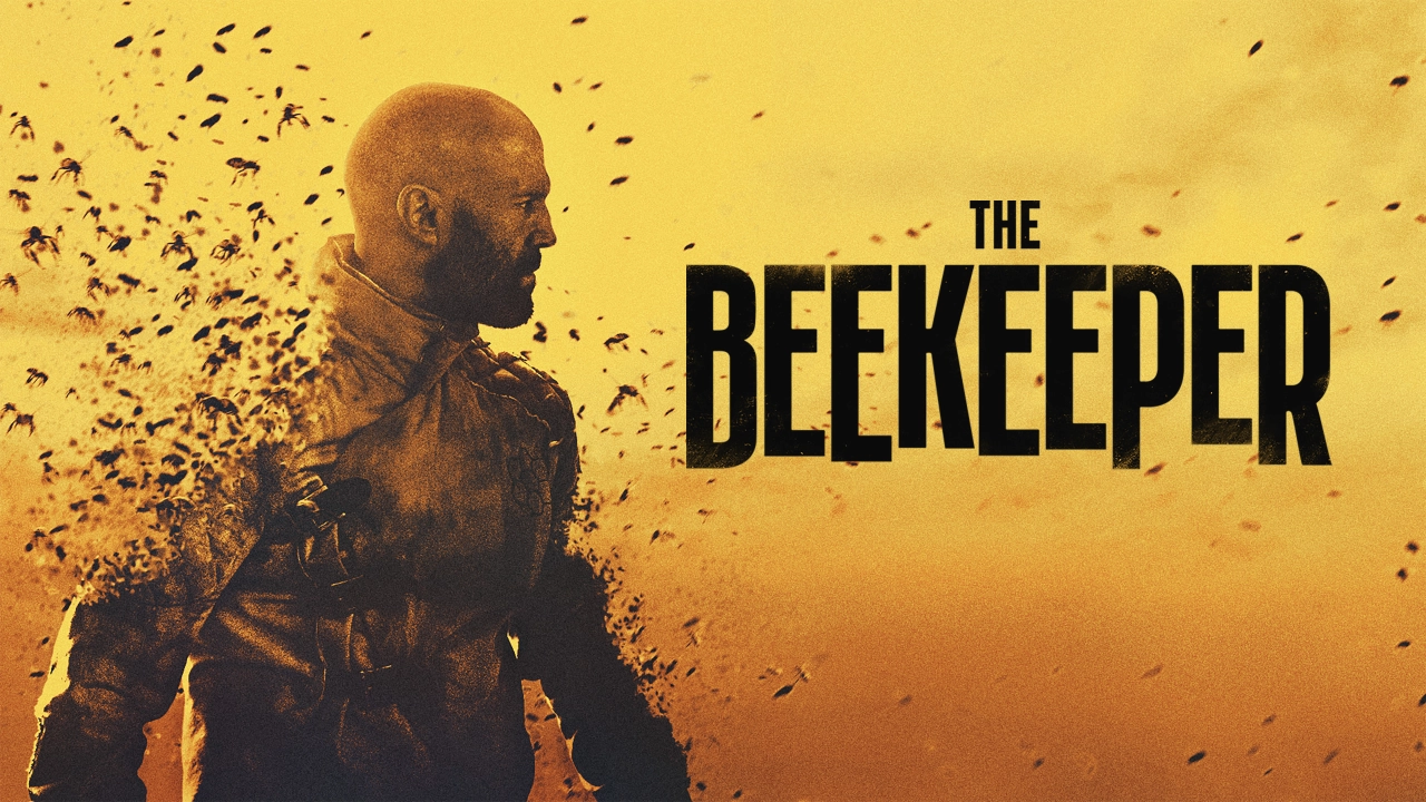 فيلم The Beekeeper 2024 مترجم HD