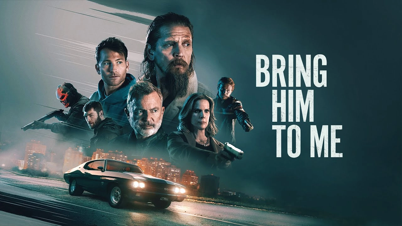 فيلم Bring Him to Me 2023 مترجم HD