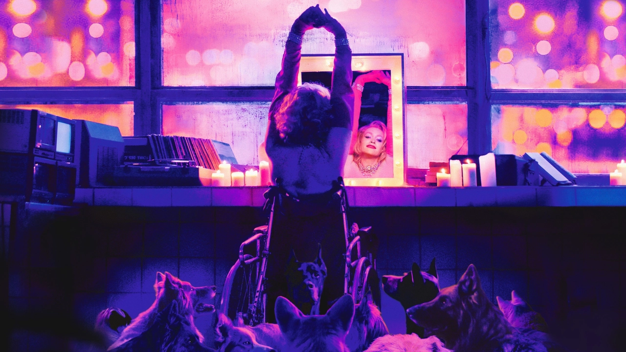 فيلم dogman 2023 مترجم HD