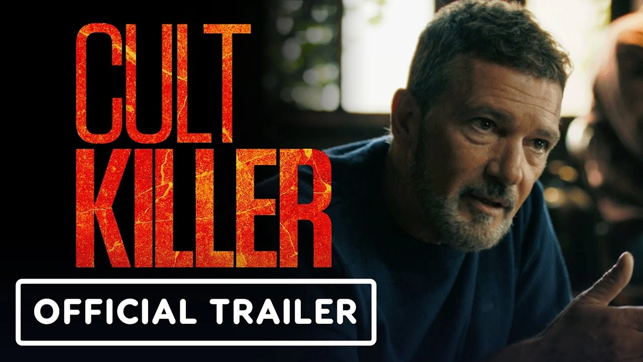 فيلم Cult Killer 2024 مترجم HD