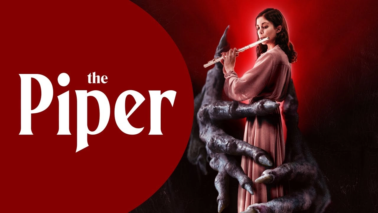 فيلم The Piper 2023 مترجم HD