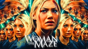 فيلم Woman in the Maze 2023 مترجم HD