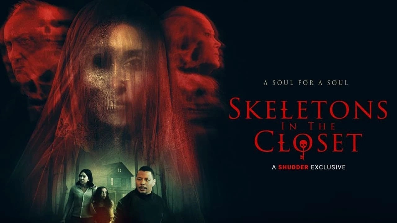 فيلم Skeletons in the Close 2024 مترجم HD
