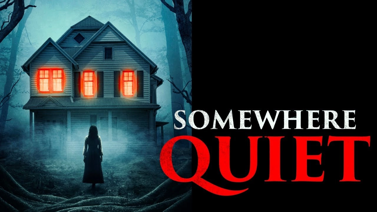 فيلم Somewhere Quiet 2023 مترجم HD