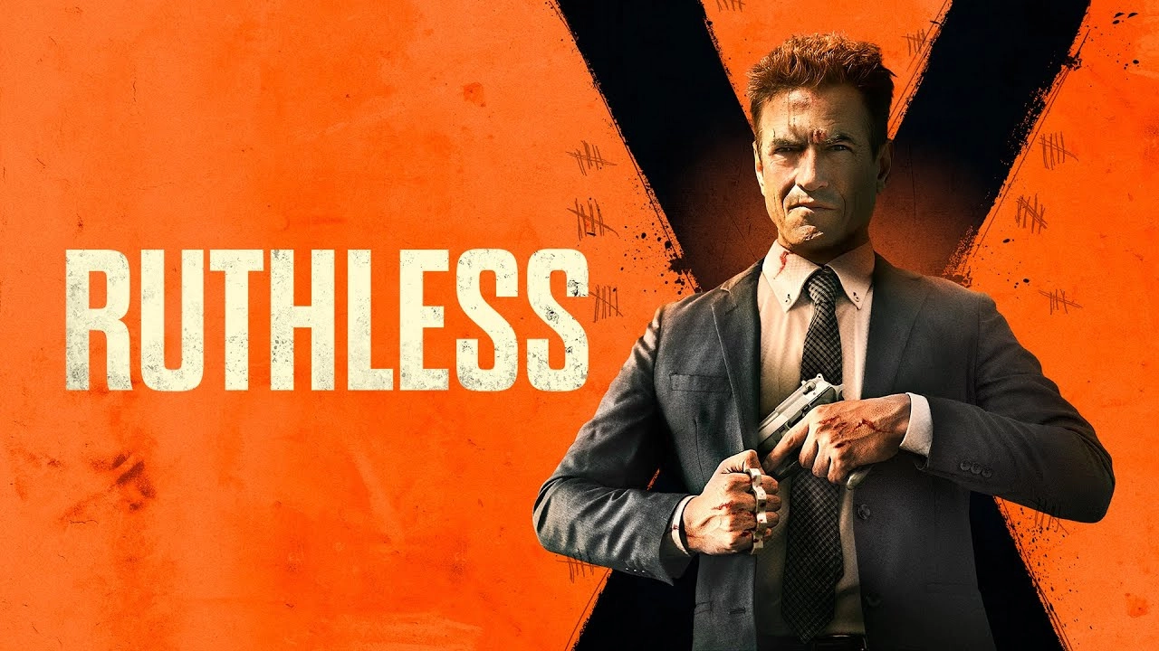 فيلم Ruthless 2024 مترجم HD