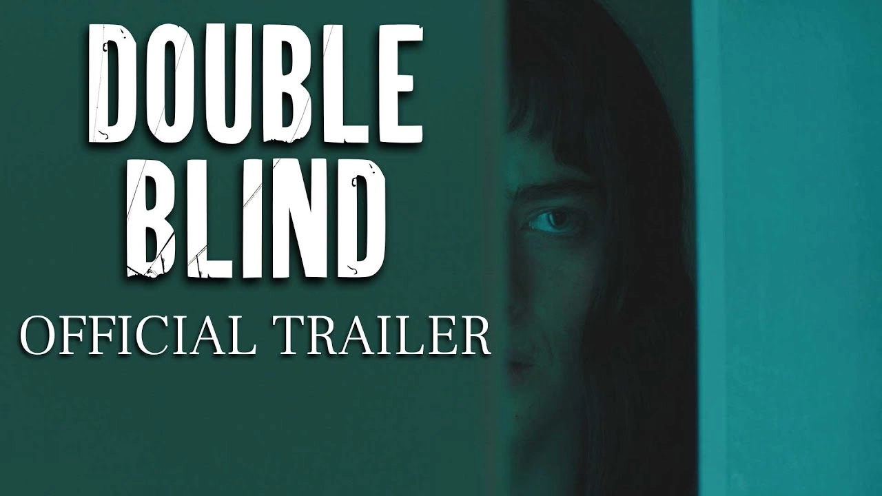 فيلم Double Blind 2024 مترجم HD