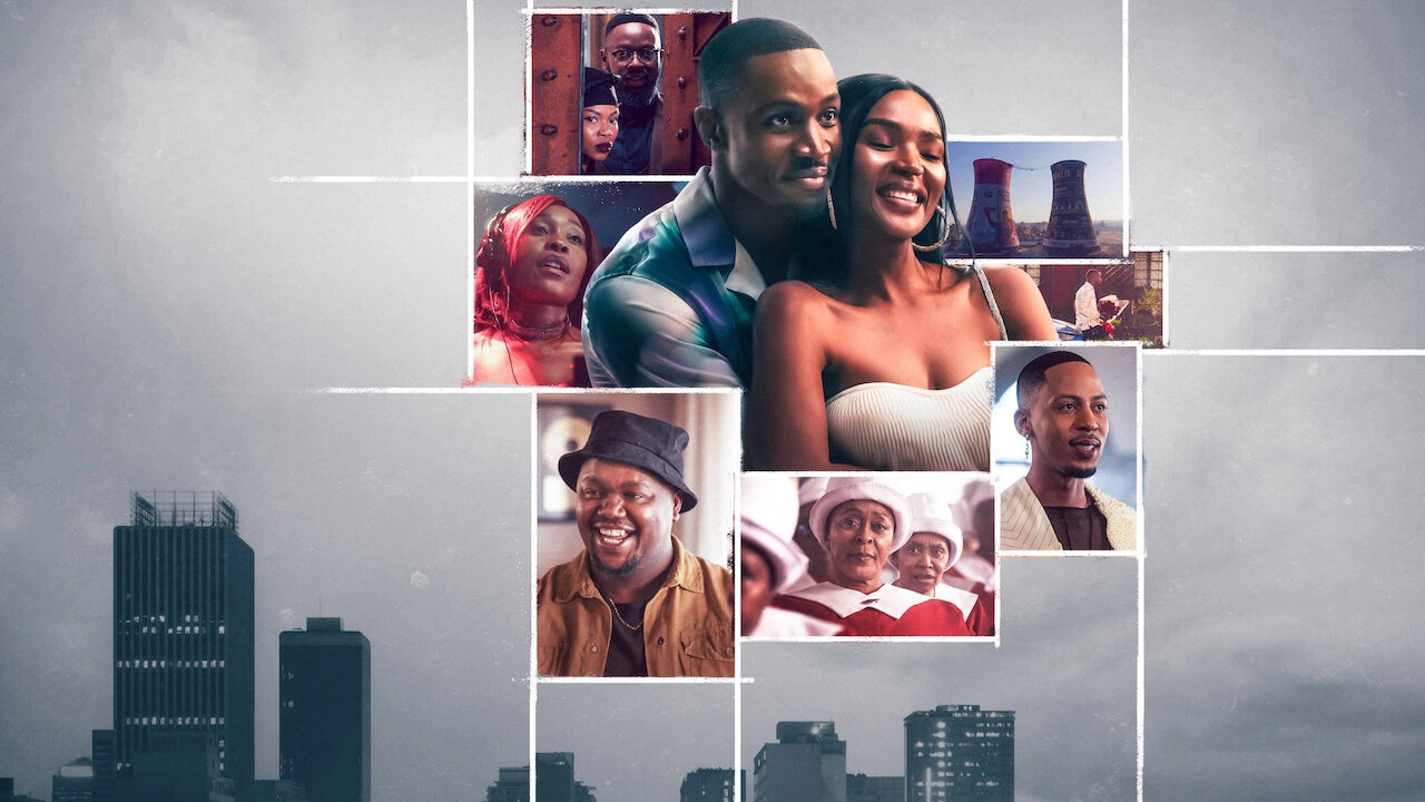 فيلم A Soweto Love Story 2024 مترجم HD