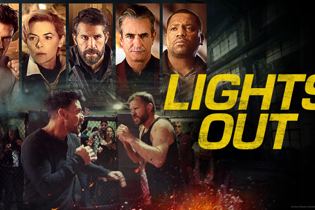 فيلم Lights Out 2024 مترجم HD