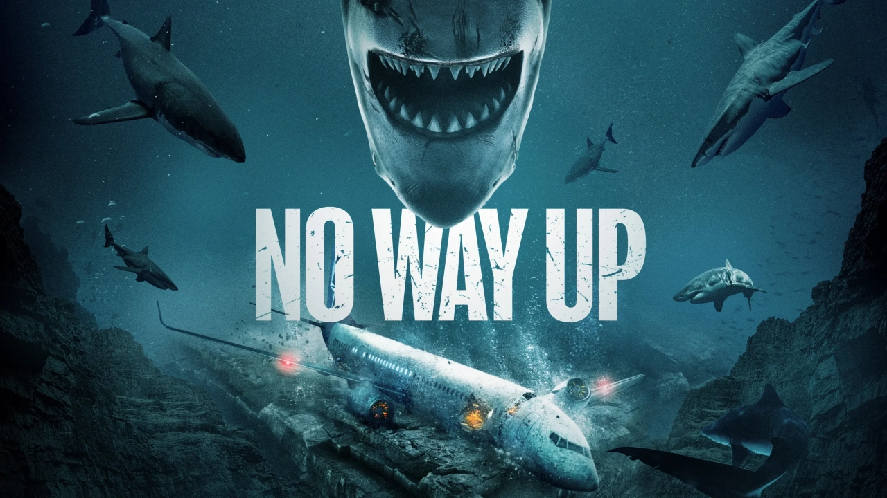 فيلم No Way Up 2024 مترجم HD