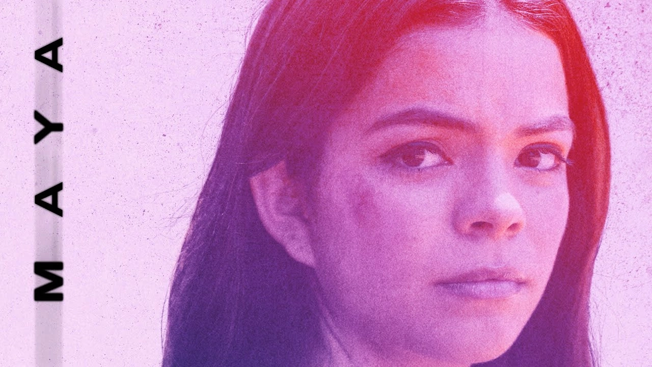 فيلم Maya 2023 مترجم HD