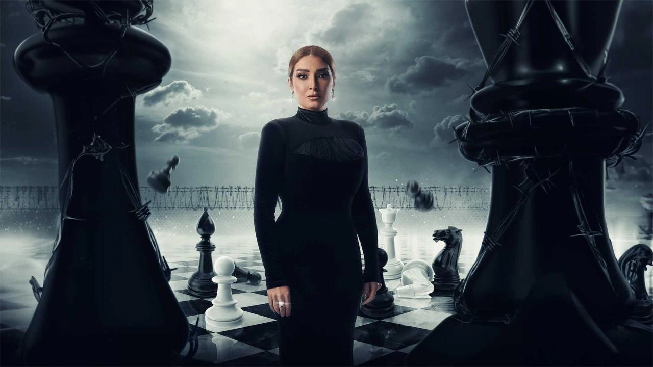 مسلسل سر إلهي حلقة 7 HD