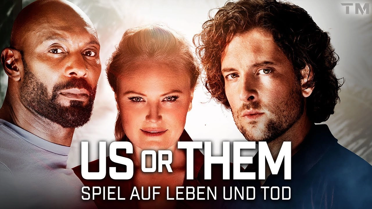 فيلم Us or Them 2023 مترجم HD