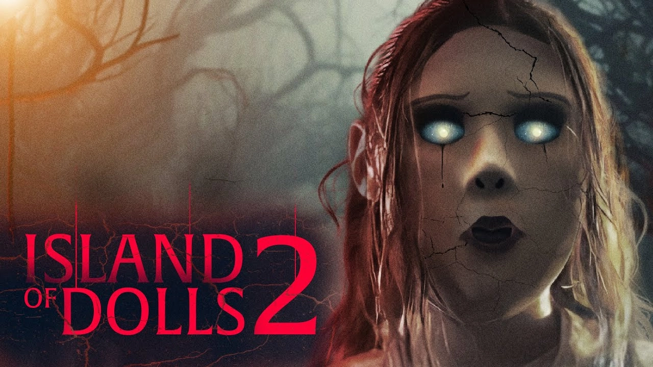 فيلم Island of the Dolls 2024 مترجم HD