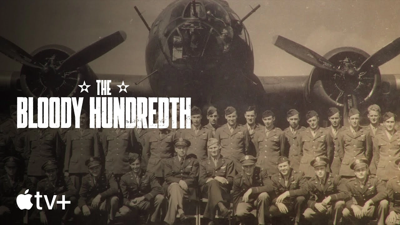 فيلم The Bloody Hundredth 2024 مترجم HD