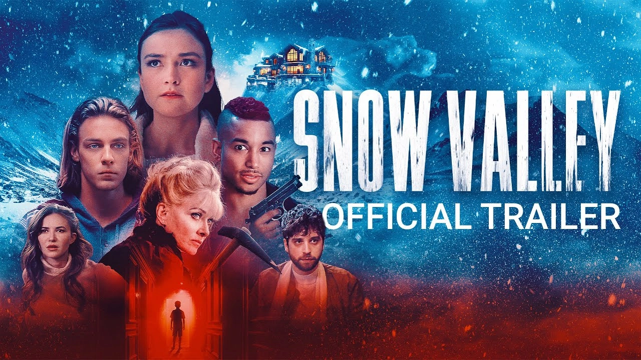فيلم Snow Valley 2024 مترجم HD