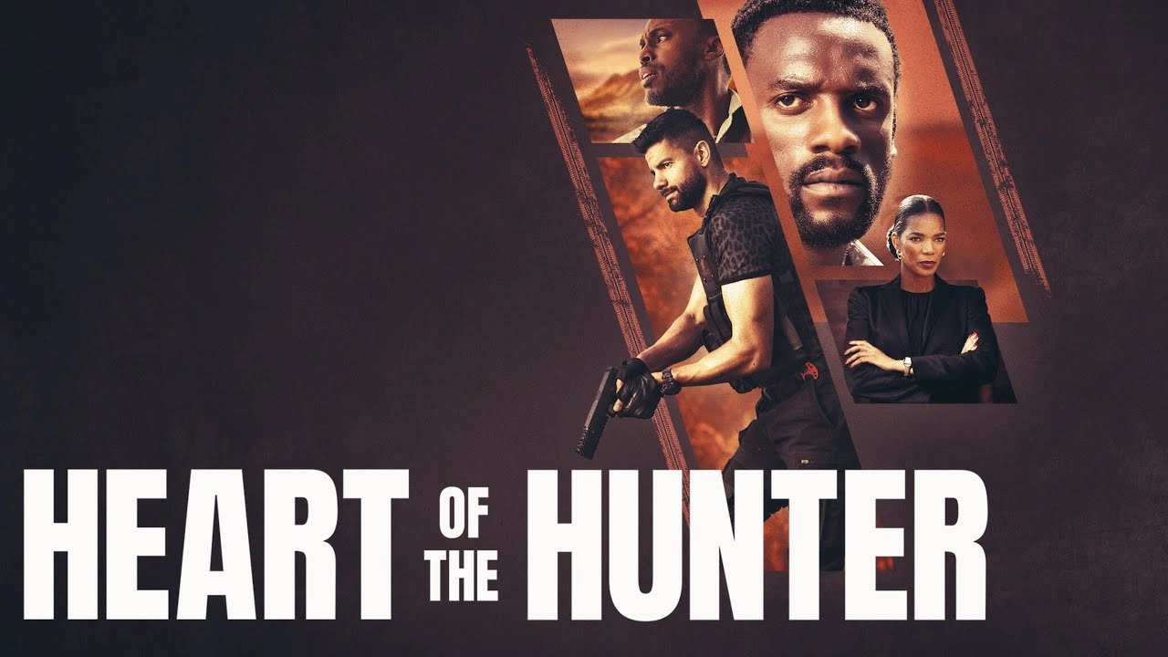 فيلم Heart of the Hunter 2024 مترجم HD