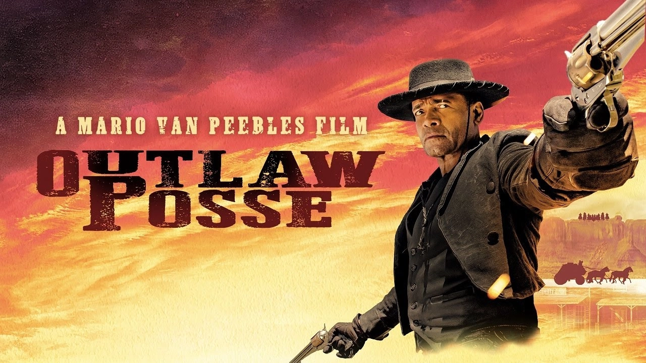 فيلم Outlaw Posse 2024 مترجم HD