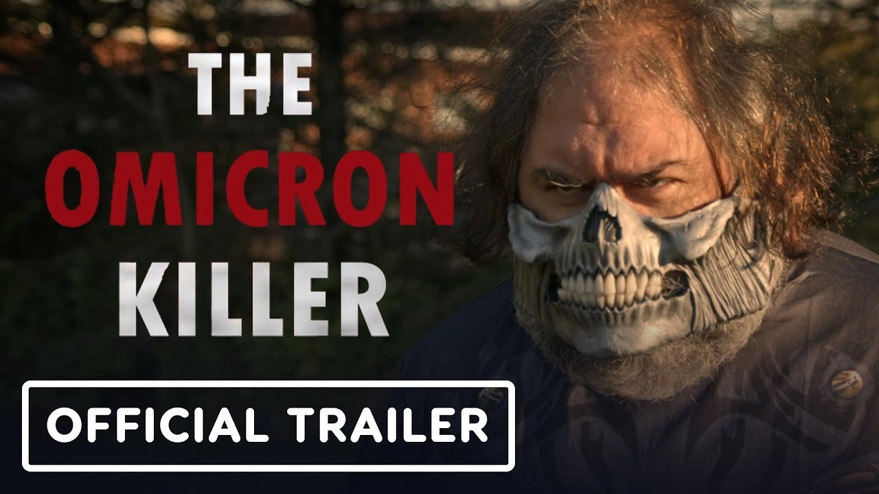 فيلم The Omicron Killer 2024 مترجم HD