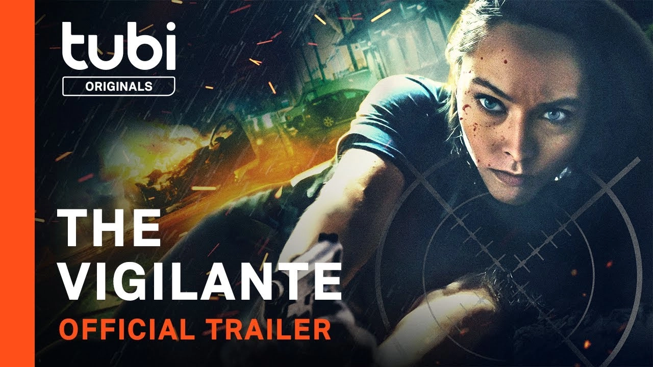 فيلم The Vigilante 2024 مترجم HD