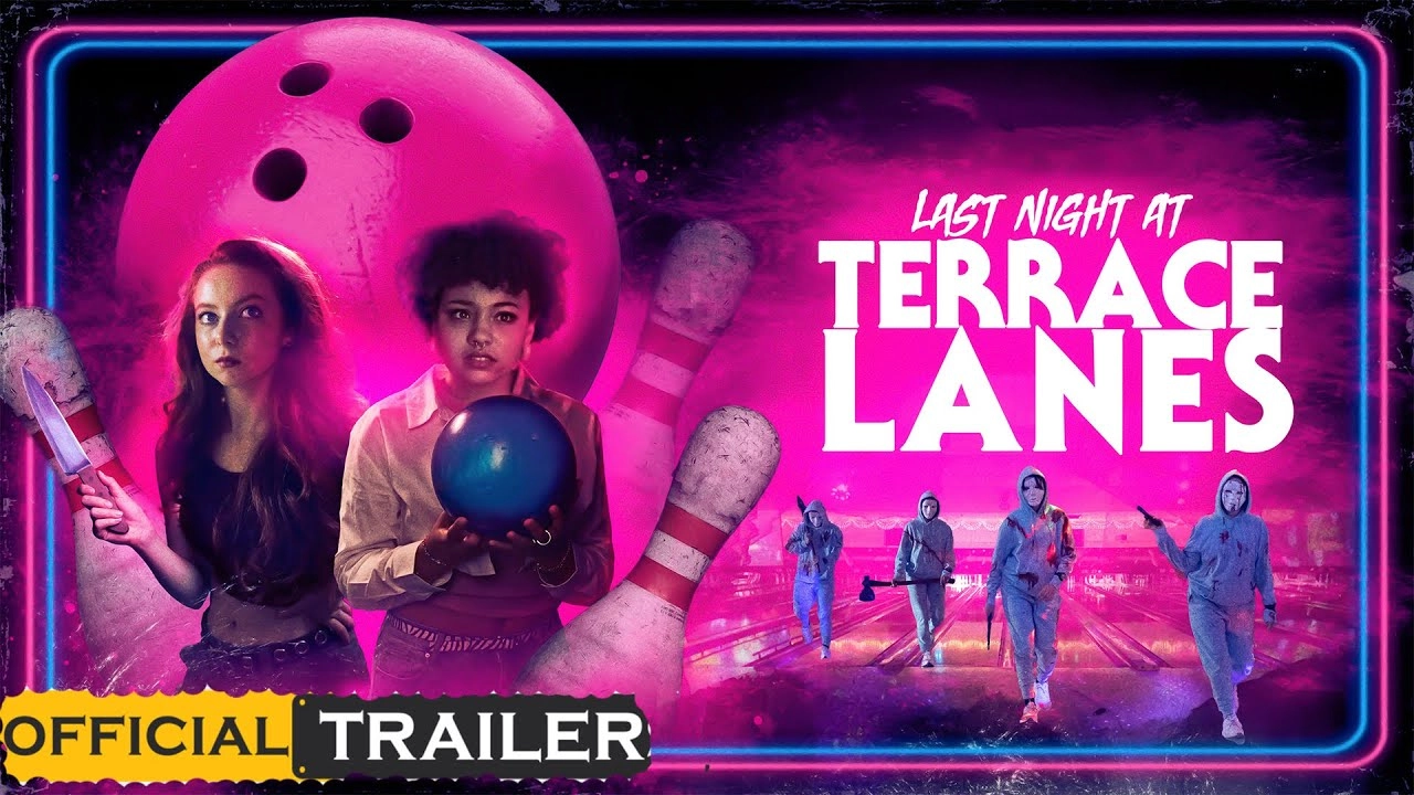فيلم Last Night at Terrace Lanes 2024 مترجم HD