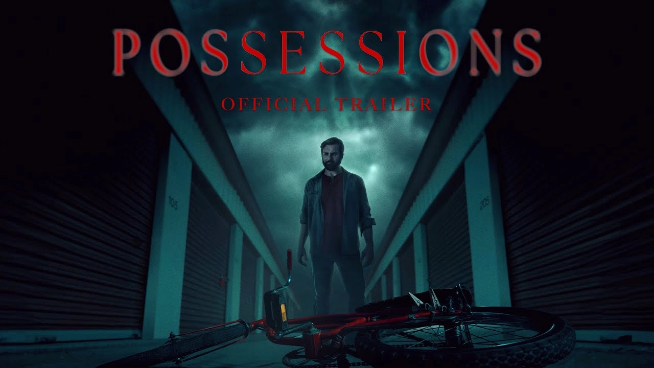 فيلم Possessions 2024 مترجم HD