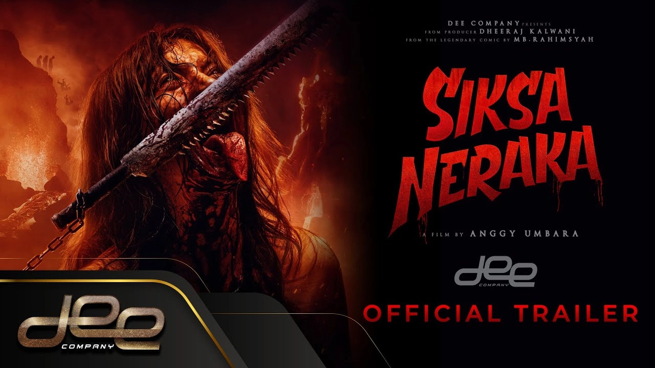 فيلم Siksa Neraka 2023 مترجم HD