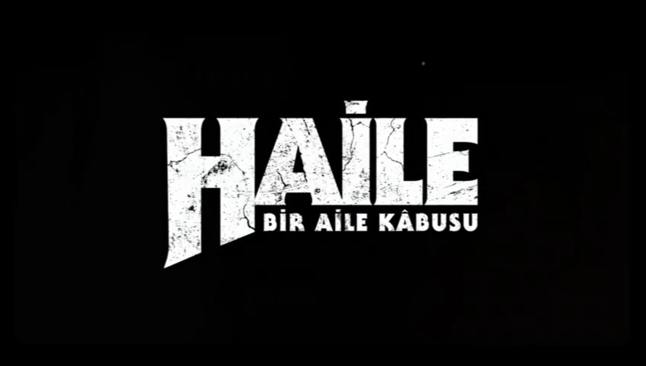 فيلم Haile Bir Aile Kâbusu 2023 مترجم HD