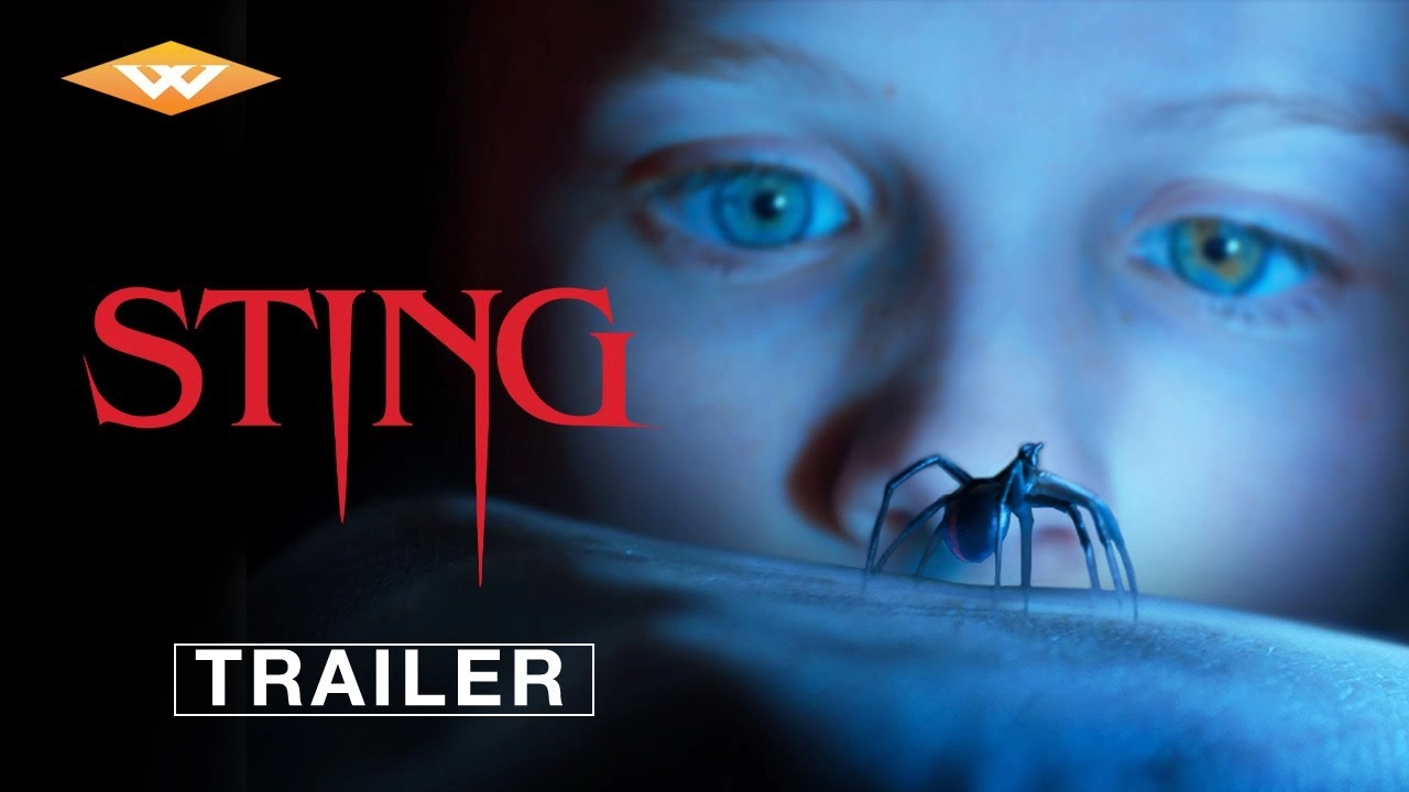 مشاهدة فيلم Sting 2024 مترجم
