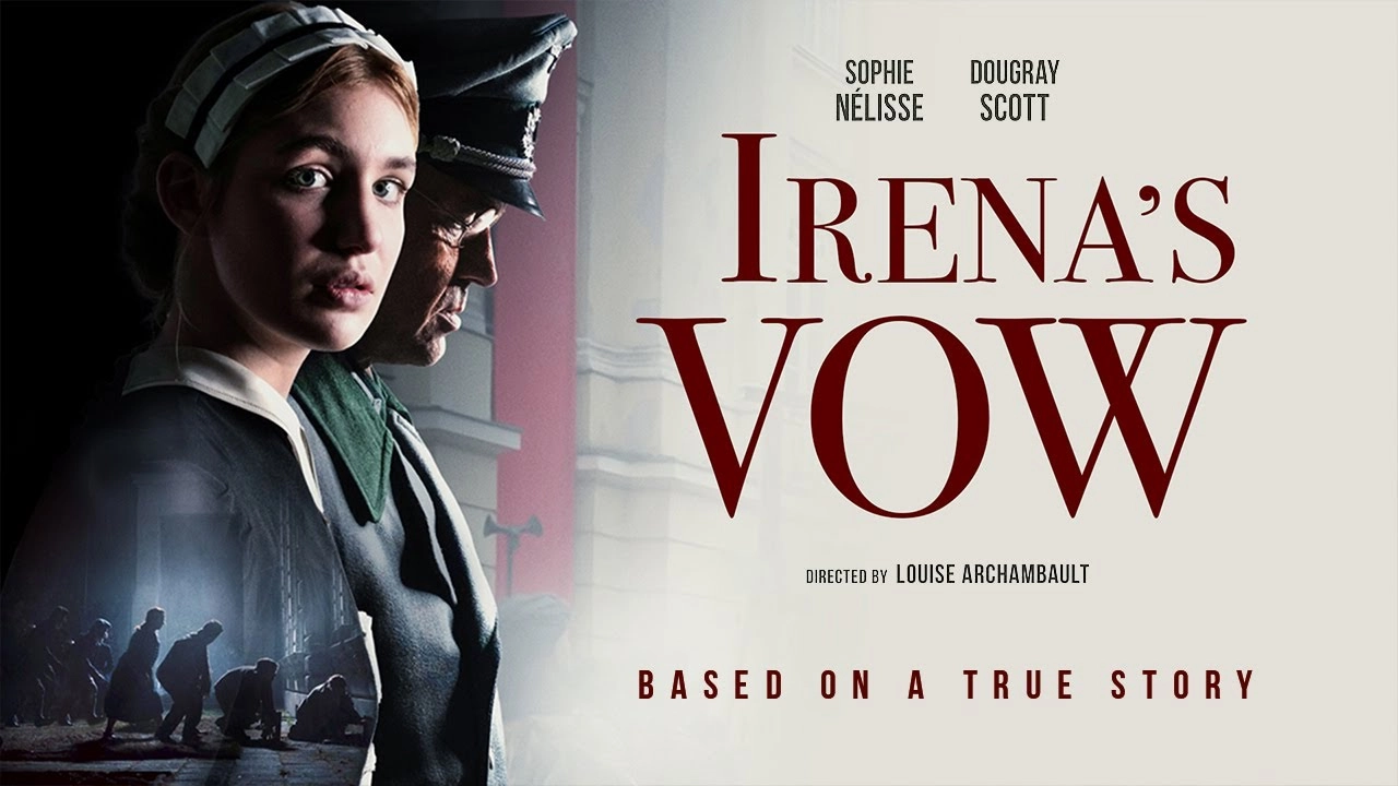 فيلم Irena s Vow 2023 مترجم HD
