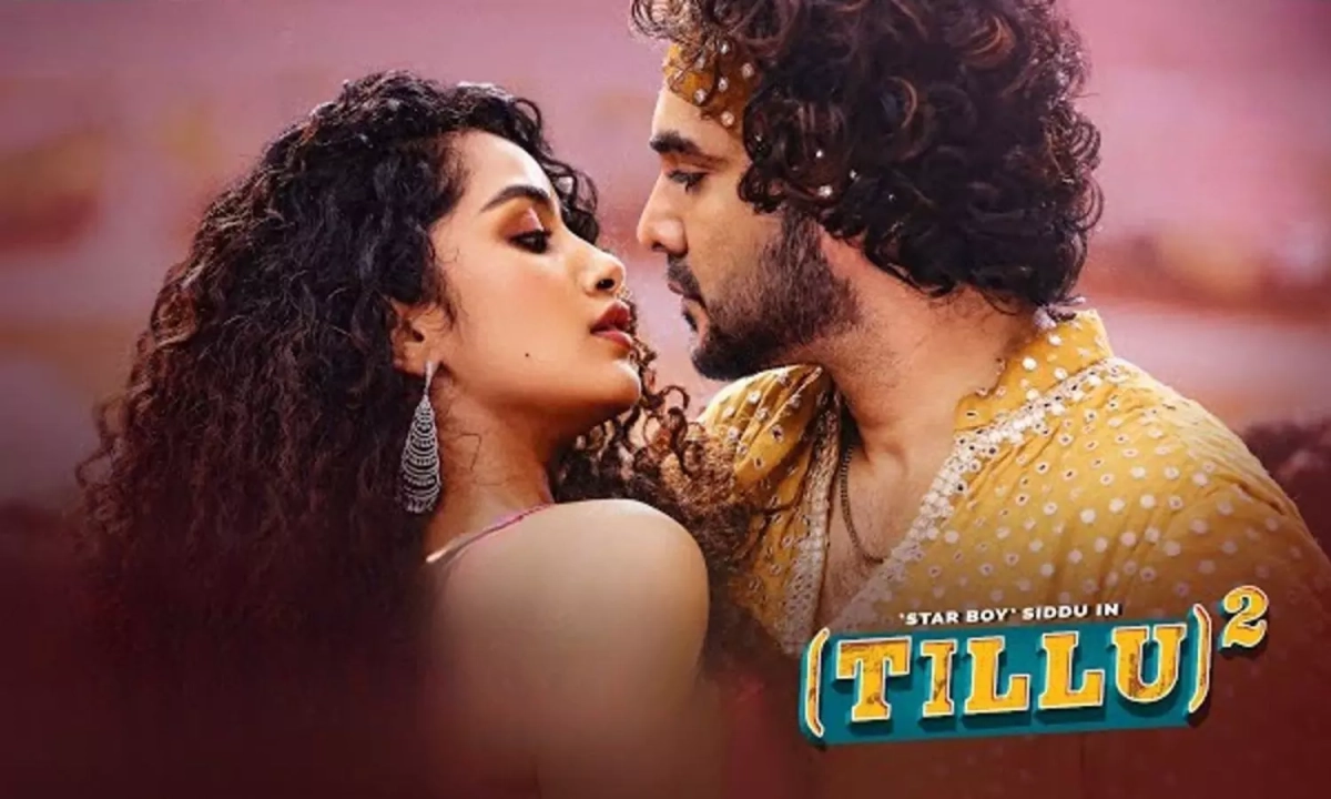 فيلم Tillu Square 2024 مترجم HD