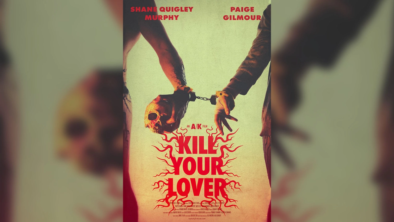 فيلم Kill Your Lover 2023 مترجم HD