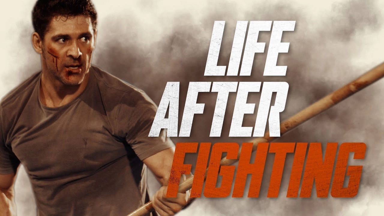 فيلم Life After Fighting 2024 مترجم HD