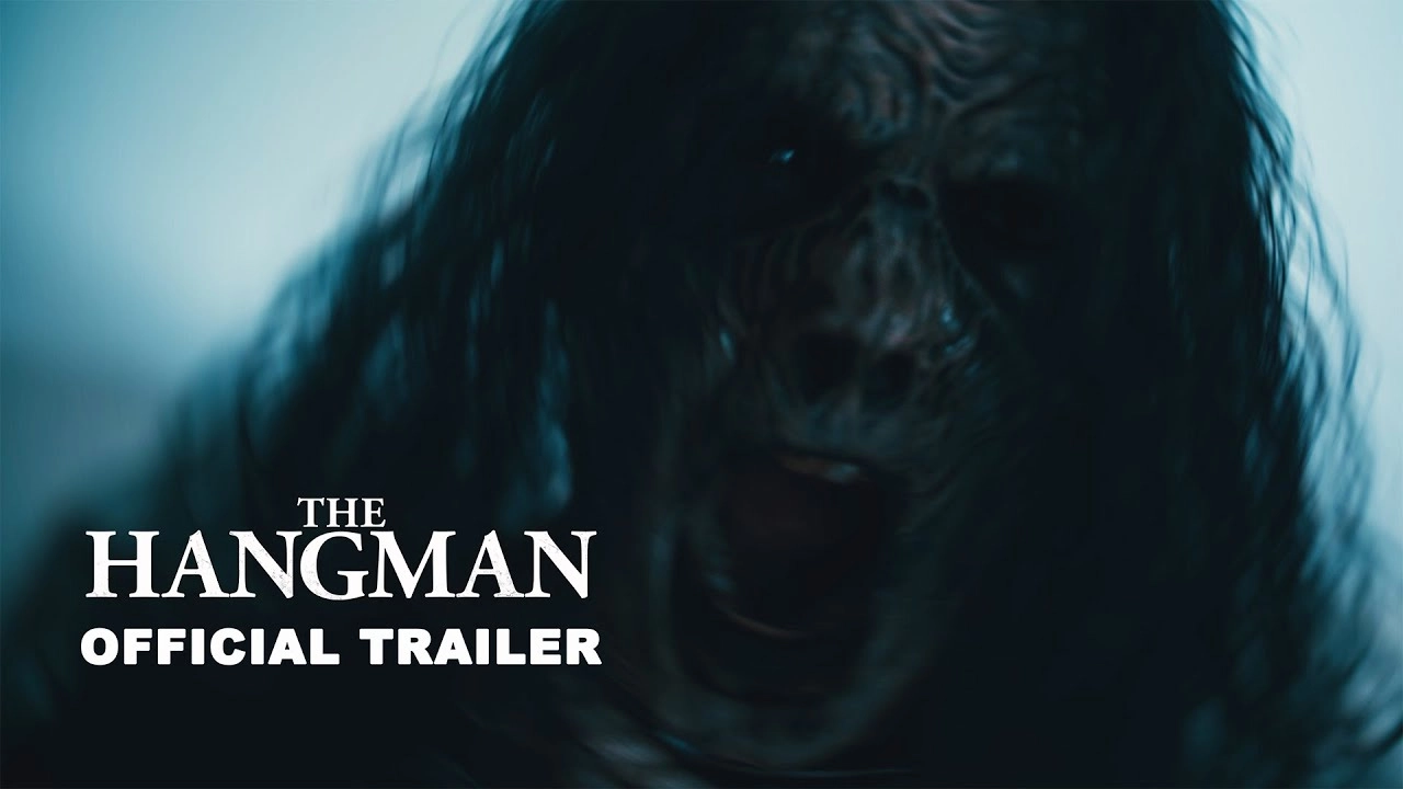 فيلم The Hangman 2024 مترجم HD