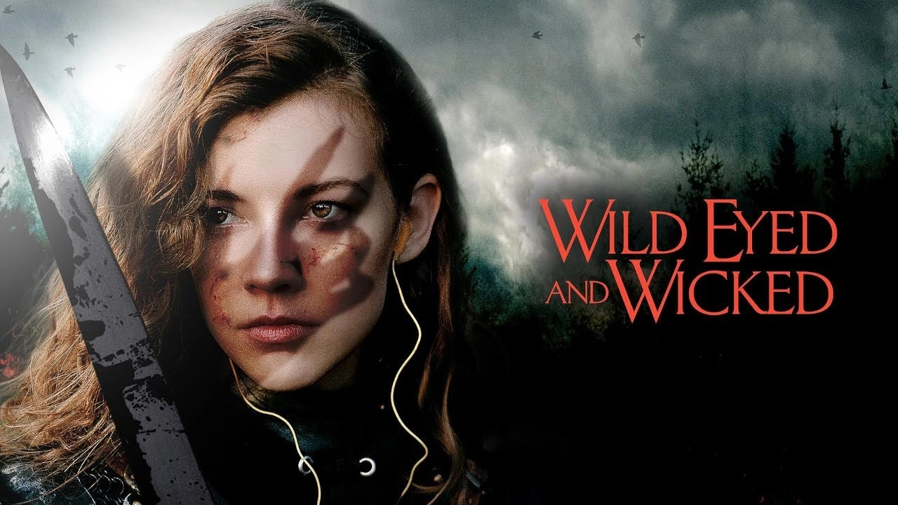 فيلم Wild Eyed and Wicked 2023 مترجم HD