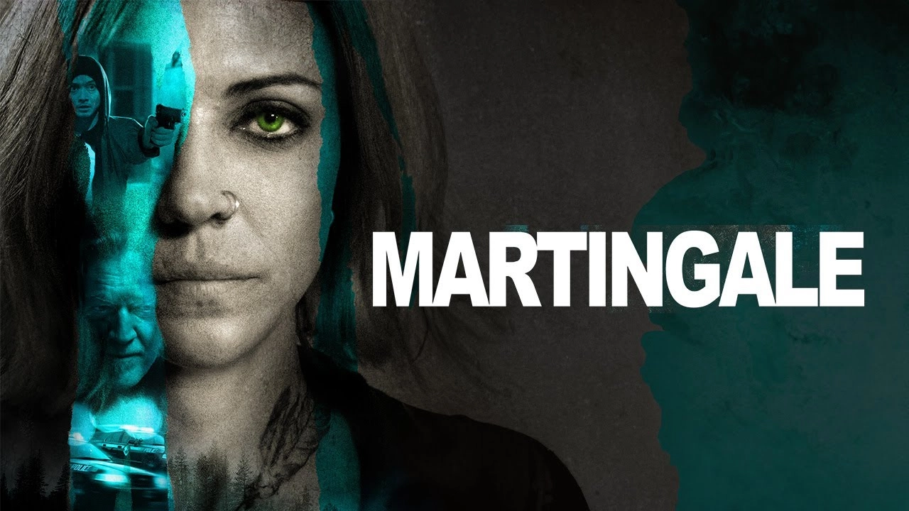 مشاهدة فيلم Martingale 2024 مترجم