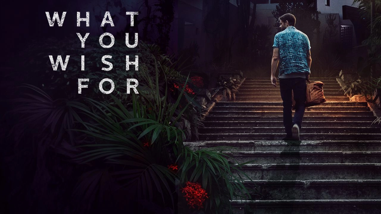فيلم What You Wish For 2023 مترجم HD
