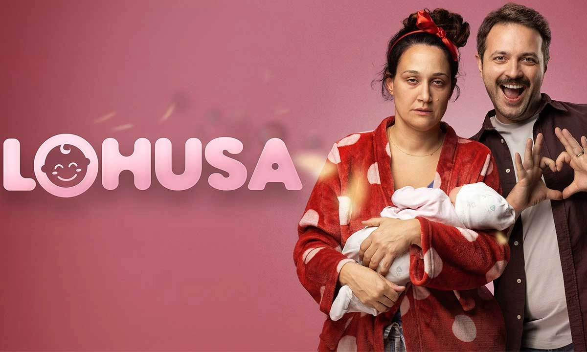 مشاهدة فيلم Lohusa 2024 مترجم