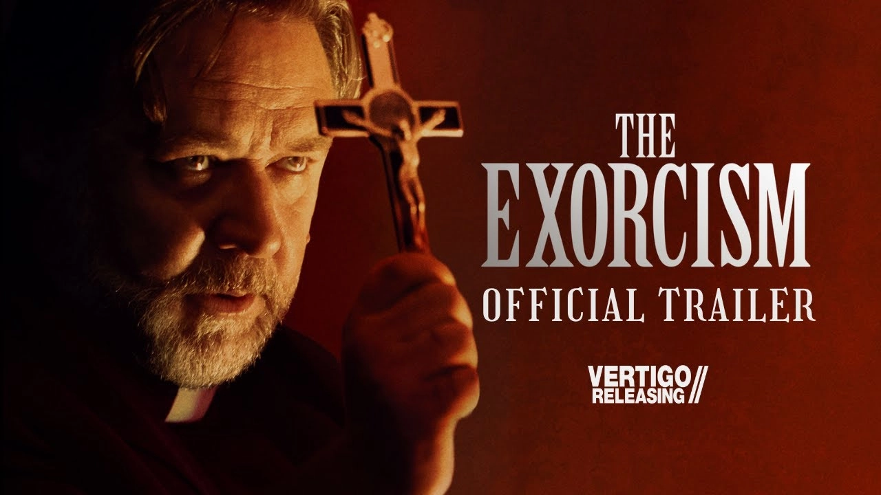 فيلم The Exorcism 2024 مترجم HD