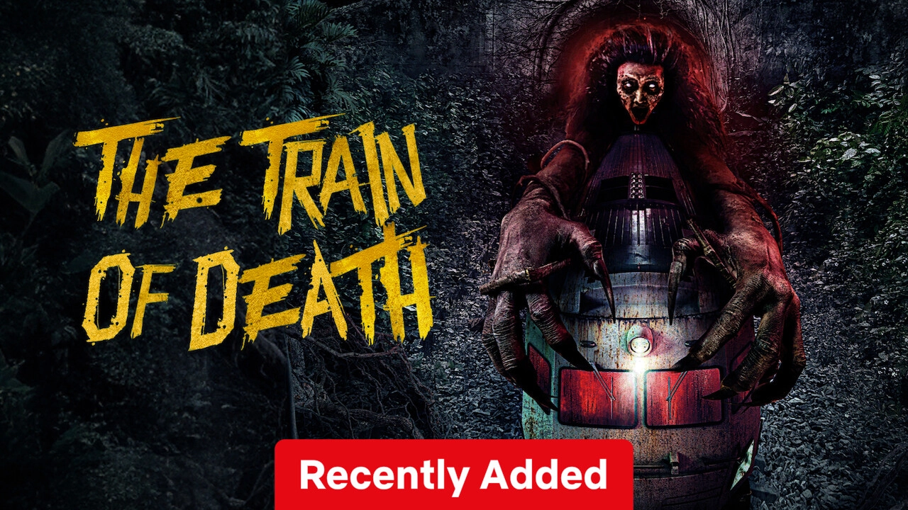 فيلم The Train of Death 2024 مترجم HD
