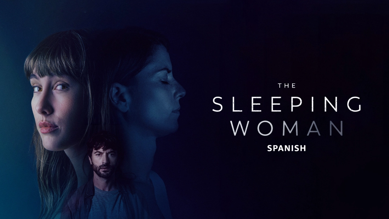 فيلم The Sleeping Woman 2024 مترجم HD