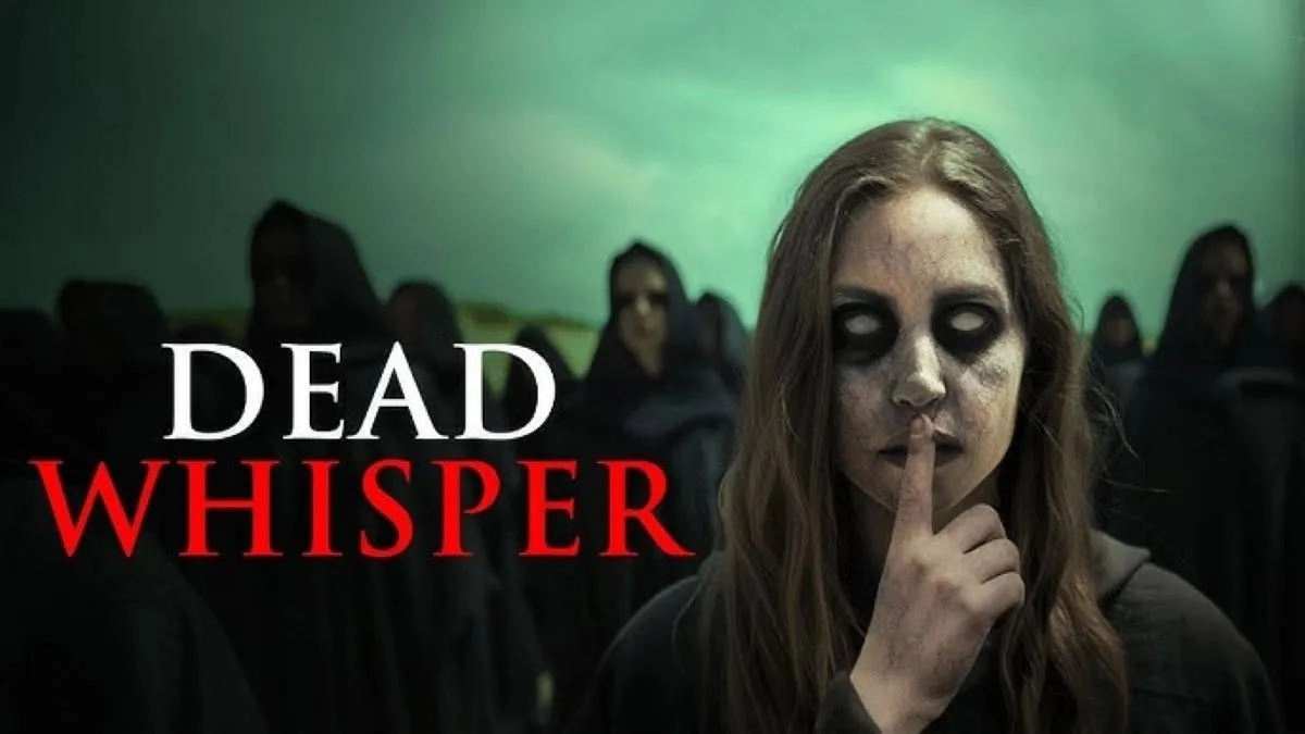 مشاهدة فيلم Dead Whisper 2024 مترجم