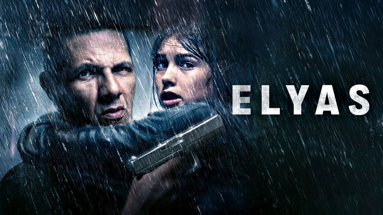 فيلم Elyas 2024 مترجم HD