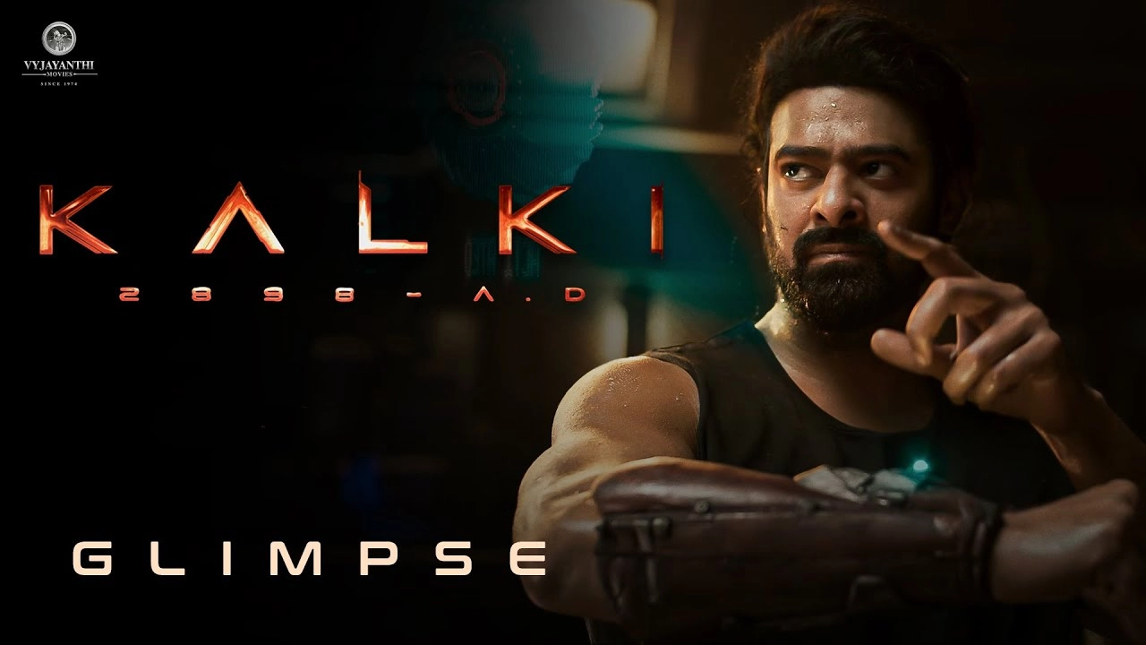 فيلم Kalki 2898 AD 2024 مترجم HD